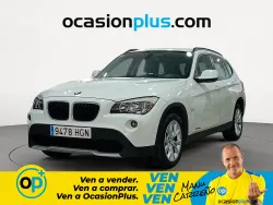 BMW X1 xDrive 18d