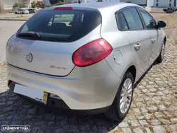 Fiat Bravo 1.6 M-Jet Dynamic