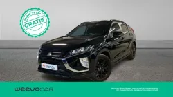 MITSUBISHI Eclipse Cross 150 T Motion Black Edition 2WD 8CVT