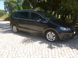 Seat Alhambra 2.0 TDI Style Ecomotive Start & Stop