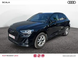 AUDI Q3 35 TFSI 150 ch S tronic 7 S line plus