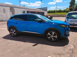 PEUGEOT 3008 GT BLUEHDi 130 BVM6