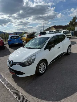 Renault clio 4 1l5 dci 75cv 2 place