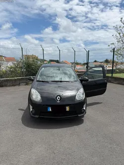 Renault Twingo -