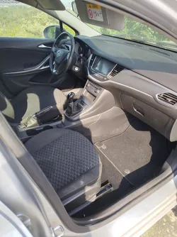 Opel Corsa Opel astra