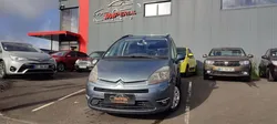 Citroën Grand C4 Picasso BVA 2.0 HDI 136 CV / EXCLUSIVE 7PL