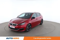 Peugeot 308 1.6 THP GTi 272 ch