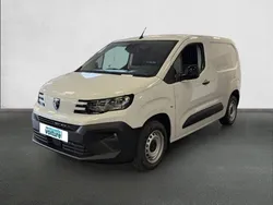 Peugeot Partner FOURGON M 650 KG BLUEHDI 100 S&S BVM6