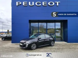 Peugeot e-208 50 kWh Style