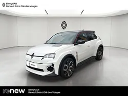 RENAULT Renault 5 E-Tech Electrique 150 ch autonomie confort Techno