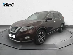 NISSAN X-TRAIL 1.6 dCi 130 5pl Tekna