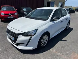 Peugeot 208 affaire BLUEHDI 100 S&S BVM6 PREMIUM