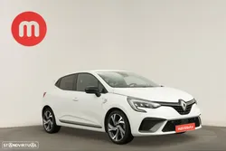 Renault Clio 1.0 TCe RS Line