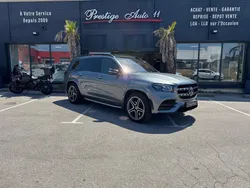 Mercedes GLS GLS 400 d 4Matic AMG LINE Origine France FULL OPTIONS RARE 890 euros / mois