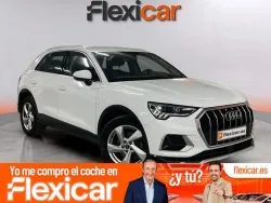 Audi Q3 35 TDI Advanced S tronic 110kW