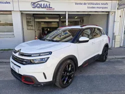 Citroën C5 Aircross BlueHDi 130ch S&S Shine