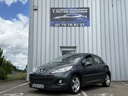 Peugeot 207 1.6 16v 120ch Premium Garantie 6 Mois