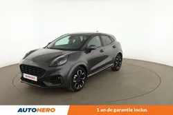 Ford Puma 1.0 EcoBoost mHEV ST Line X 125 ch