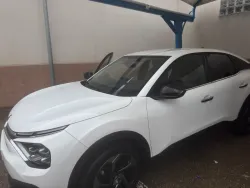 Citroen C4 C4 1.2 PureTech Max S