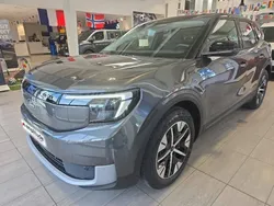 Ford Explorer 286ch Extended Range 79kWh Select RWD