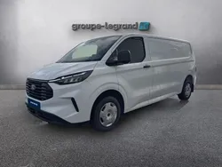 Ford Transit Custom Fg 320 L2H1 2.0 EcoBlue 136ch Trend
