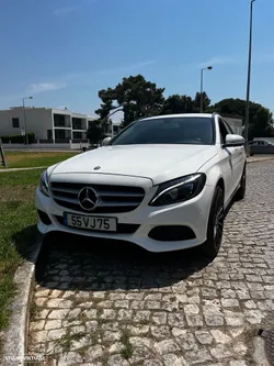 Mercedes-Benz C 200 (BlueTEC) d Station 7G-TRONIC