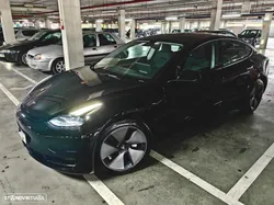 Tesla Model 3 Tração Traseira