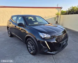 Peugeot 2008 1.2 PureTech Active Pack