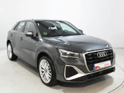 AUDI Q2 35 TFSI Adrenalin Black edition S tronic 110kW