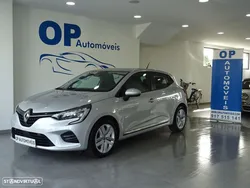 Renault Clio 1.5 Blue dCi Intens