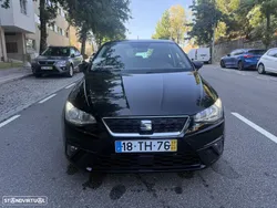 SEAT Ibiza 1.0 EcoTSI Style