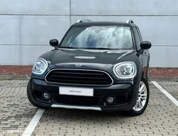 MINI Countryman One D Auto