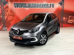 Renault Captur 0.9 TCE Zen