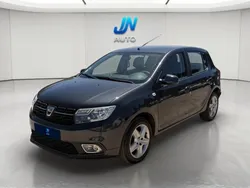Dacia Sandero 1.0 SCe 75ch Lauréate 4cv