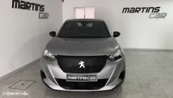 Peugeot 2008 1.2 PureTech Active