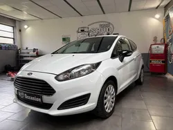 Ford Fiesta AMBIENTE