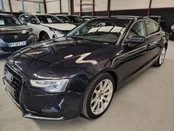 Audi A5 Sportback phase 2 2.0 TDI 150 Ambition Luxe Multitronic