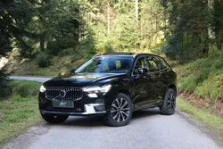 Volvo XC60 2.0d 197cv Geartronic 8 Plus Style Dark B4
