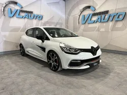 RENAULT CLIO 1.6 Energy 220 BV EDC RS Trophy