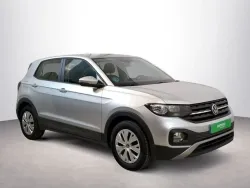 Volkswagen T-Cross 1.0 TSI Edition