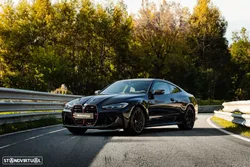 BMW M4 Competition Pack 50 anos M