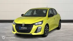 Peugeot 208 1.2 PureTech 100ch S&S Active
