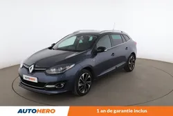 Renault Mégane Estate 1.2 TCe Bose Edition EDC 130 ch