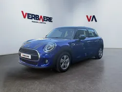 MINI Hatch 5 Portes Cooper 136 ch BVA7