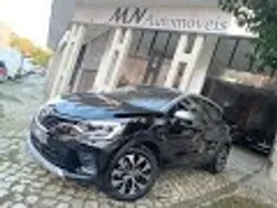 Renault Captur 1.0 TCe Exclusive