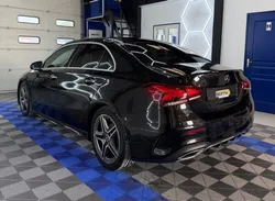 Mercedes classe A berline A180 D Amg Line