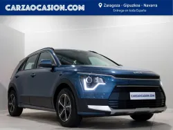 KIA Niro 1.6 PHEV Concept 183