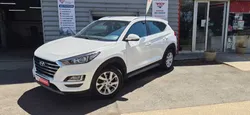 Hyundai Tucson 1.6L CRDI 136 HYBRID 48V DCT-7 CREATIVE