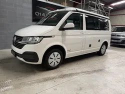 Volkswagen transporter t6 2.0 tdi 150 dsg7 westfalia kepler five