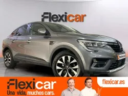 RENAULT Arkana 1.3 TCe Equilibre EDC 103kW